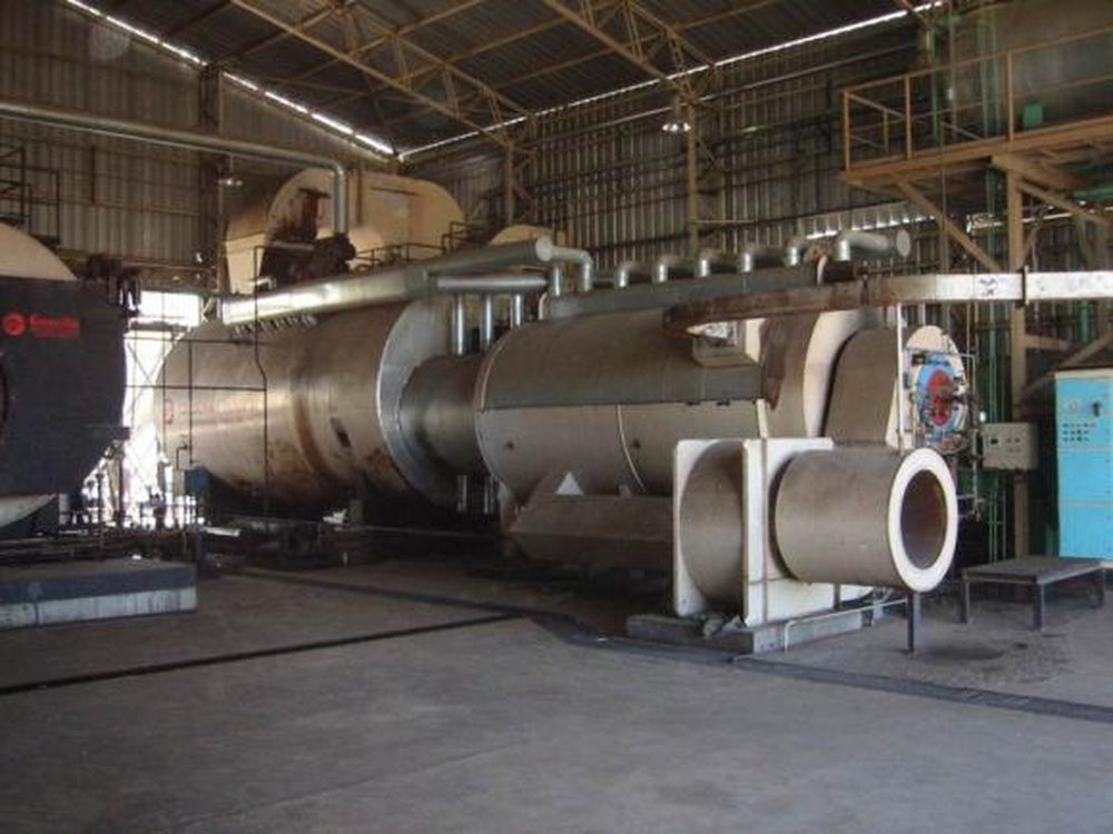 Bioenergía: San Juan puede ahorrar U$S 19 millones para las bodegas