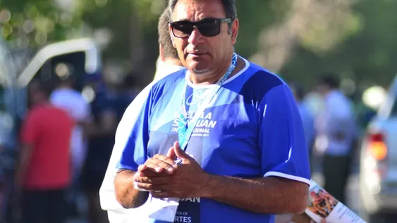 “Creo que es una gran Vuelta”