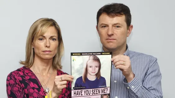 La Policía alemana cree que Madeleine McCann fue asesinada en Portugal y dice tener “nuevas evidencias”