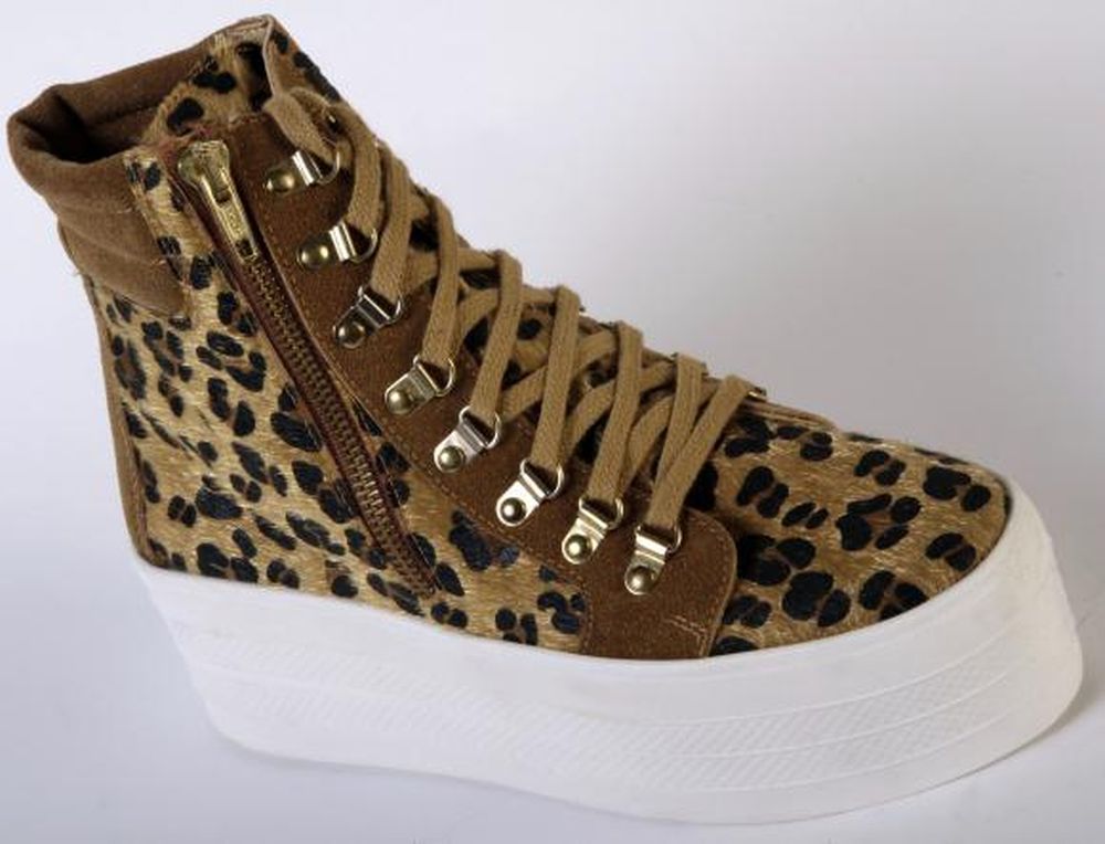 Andar felino