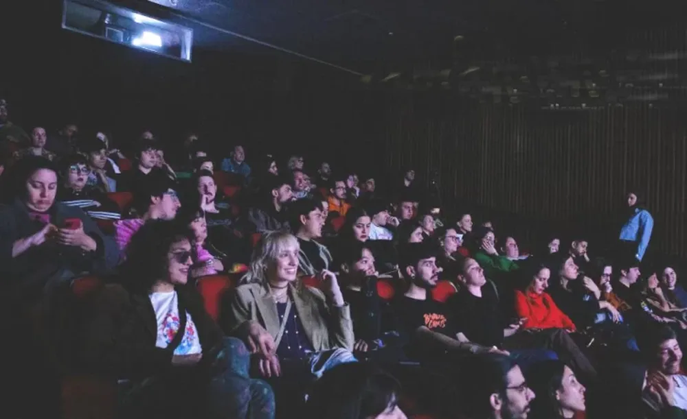 Bienvenidos al universo visual de la música