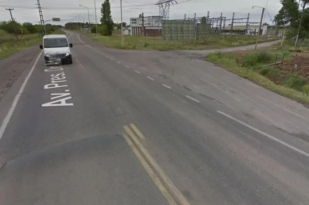 Secuestraron a la hija de un empresario y luego fue liberada