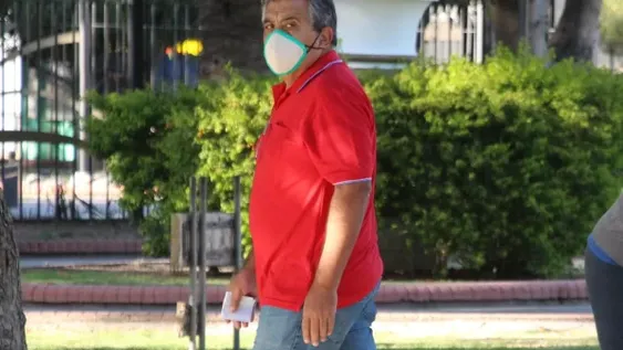 Con el fallecimiento de un hombre de 81 años por Covid-19, las muertes ascienden a 102