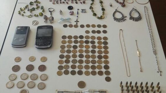 A un concejal le robó su vecino