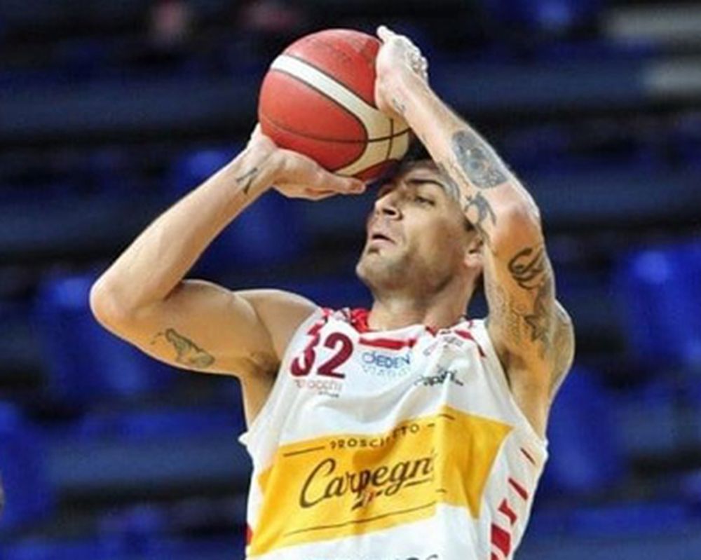 No alcanzó lo de Delfino