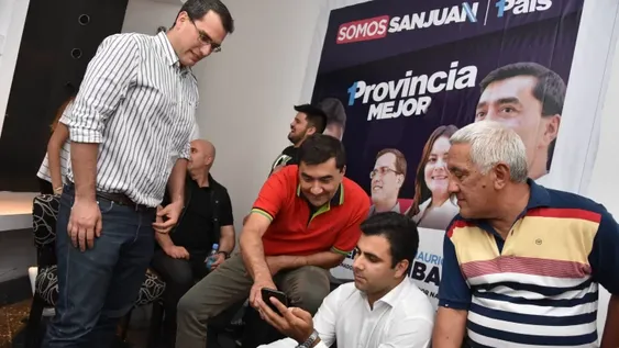 Mauricio Ibarra: “Es bueno lo que hicimos”