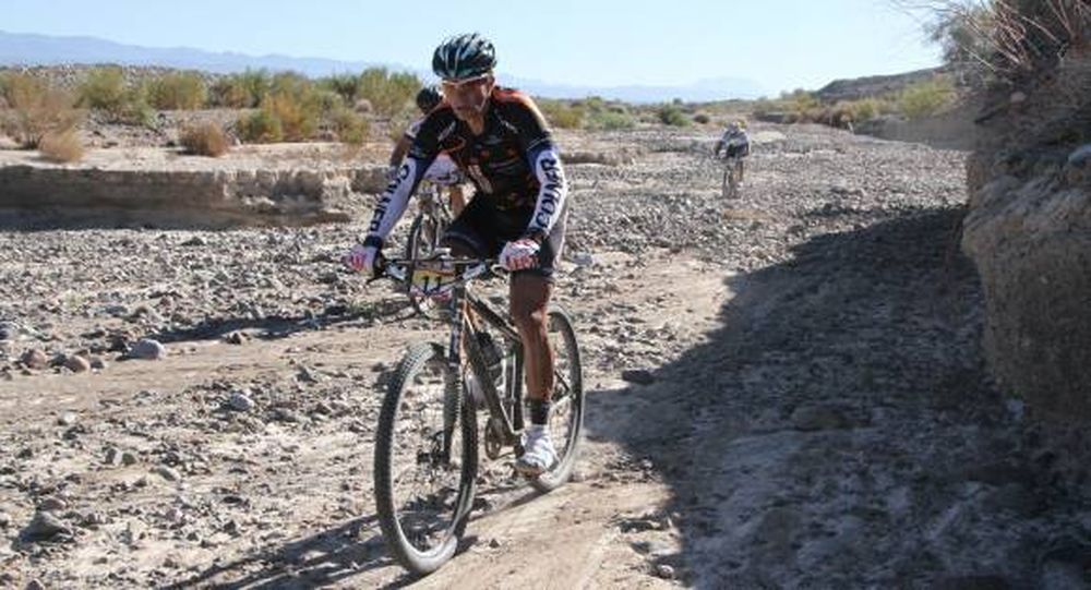 El mountain, la primera clave
