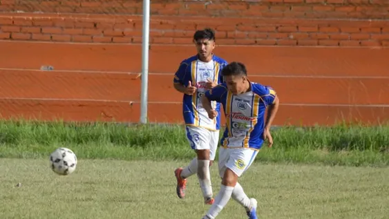 Del Bono y Colón, otra vez a la punta