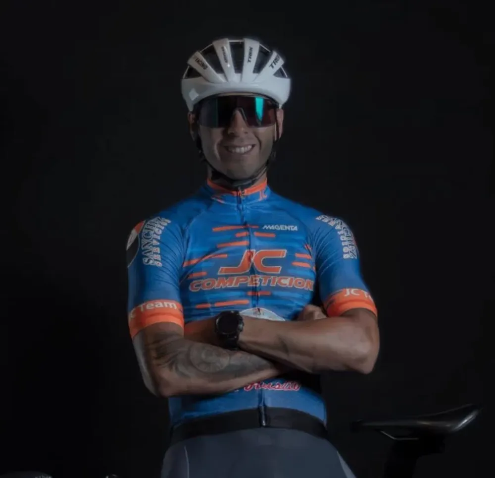 La Vuelta al Valle arranca con notable presencia sanjuanina