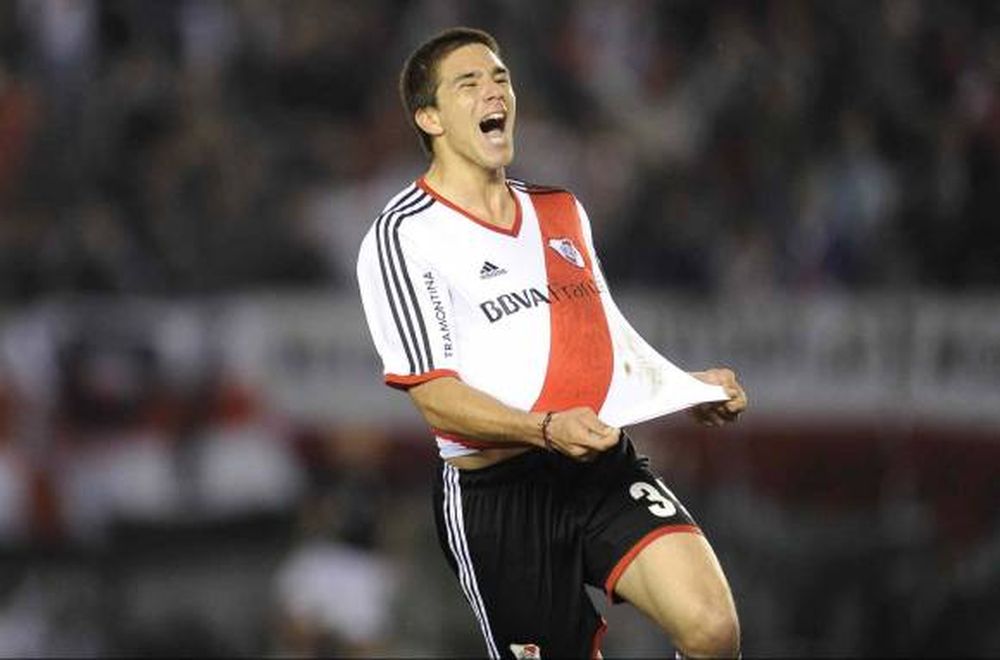 River recuperó la sonrisa
