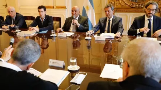 Nación desmintió que haya un ajuste: “Lo que hay es una reasignación de partidas”