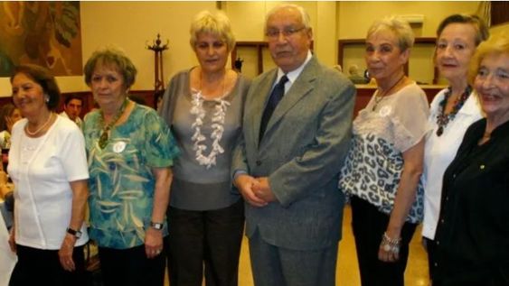 Murió Eduardo Bettio, histórico presidente de la ex Fundación Protea