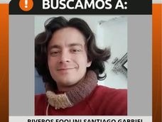 activan busqueda de santiago gabriel riveros foolini en san juan