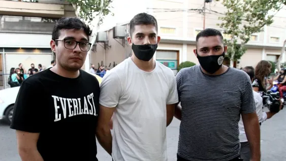 El dolor de los amigos de la infancia