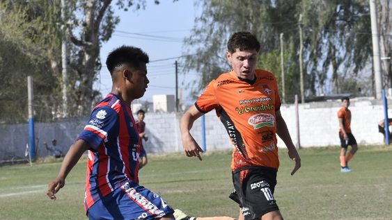 San Lorenzo necesita su recuperación