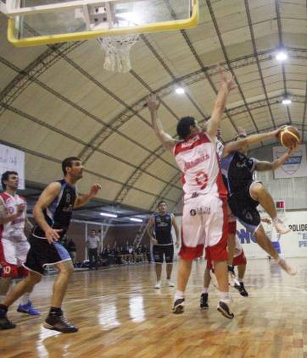 Del Bono se complicó