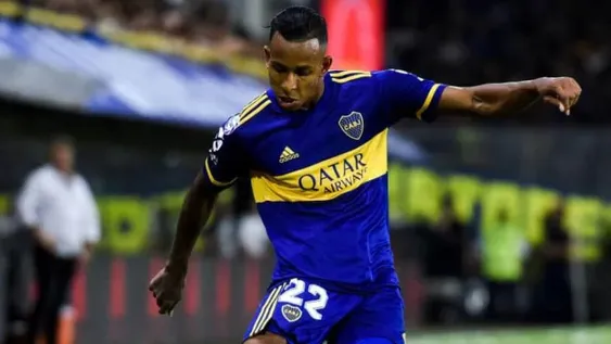 Boca busca su plaza copera