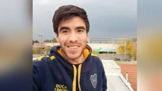 Confirman que el cuerpo hallado en Bahía Blanca es el de Facundo Astudillo Castro