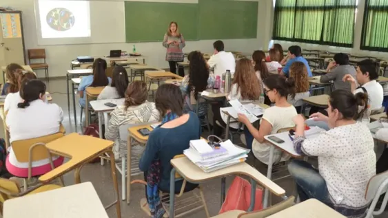 Capacitación para residentes