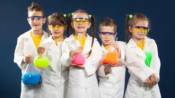 Si te gusta la ciencia, este concurso es para vos