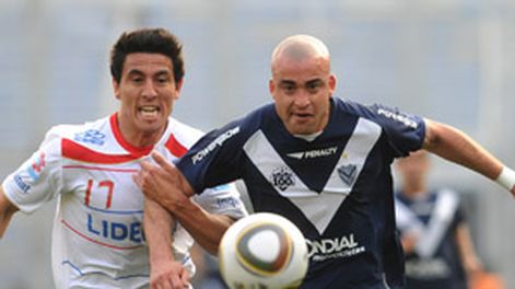 Vélez Sarsfield le ganó a Argentinos y mantiene el puntaje ideal