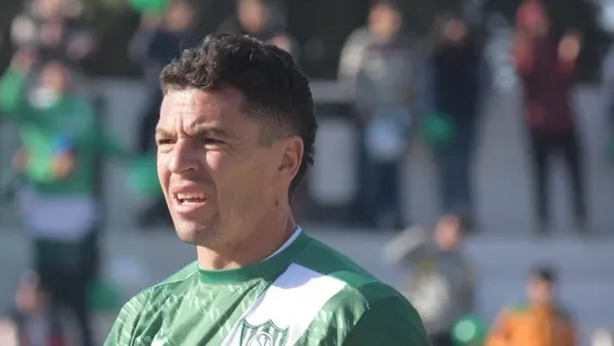 Desamparados se prueba en Viedma