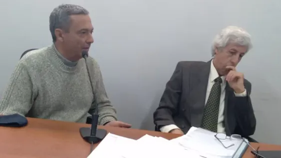 Piden 12 años a un docente por violar a un alumno con retraso mental en una escuela