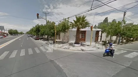 Un choque en una peligrosa esquina terminó con la vida de una persona