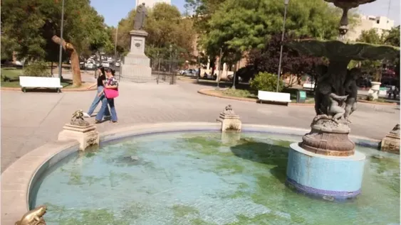 Clima en San Juan: así estará el tiempo este sábado 28 de marzo
