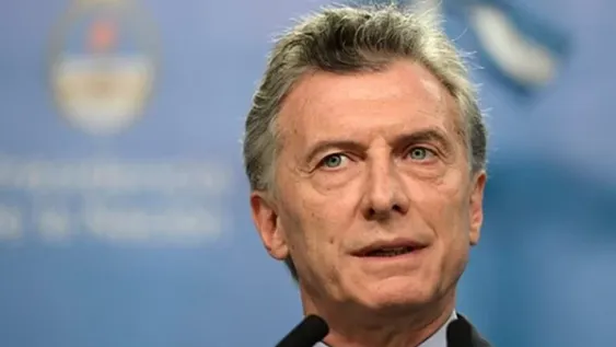 Macri: “Estamos mejor parados y vamos a crecer”
