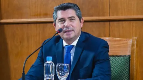 Marcelo Orrego.