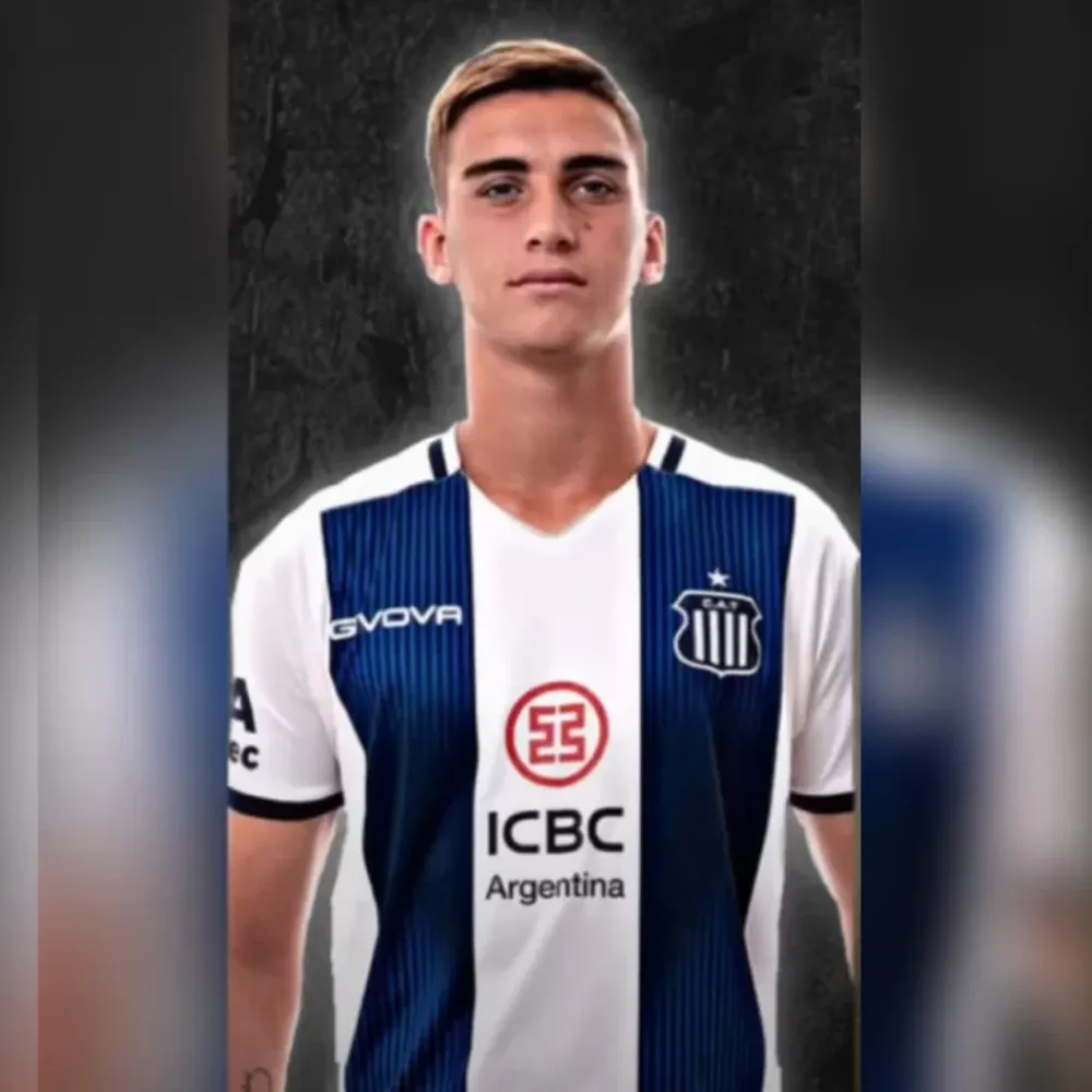 Un central de la Reserva de Talleres, el tercero en sumarse a Desamparados