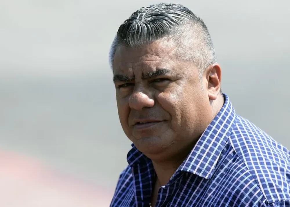 Tapia: “Si necesitamos un técnico en el futuro iremos a buscar a Gallardo”