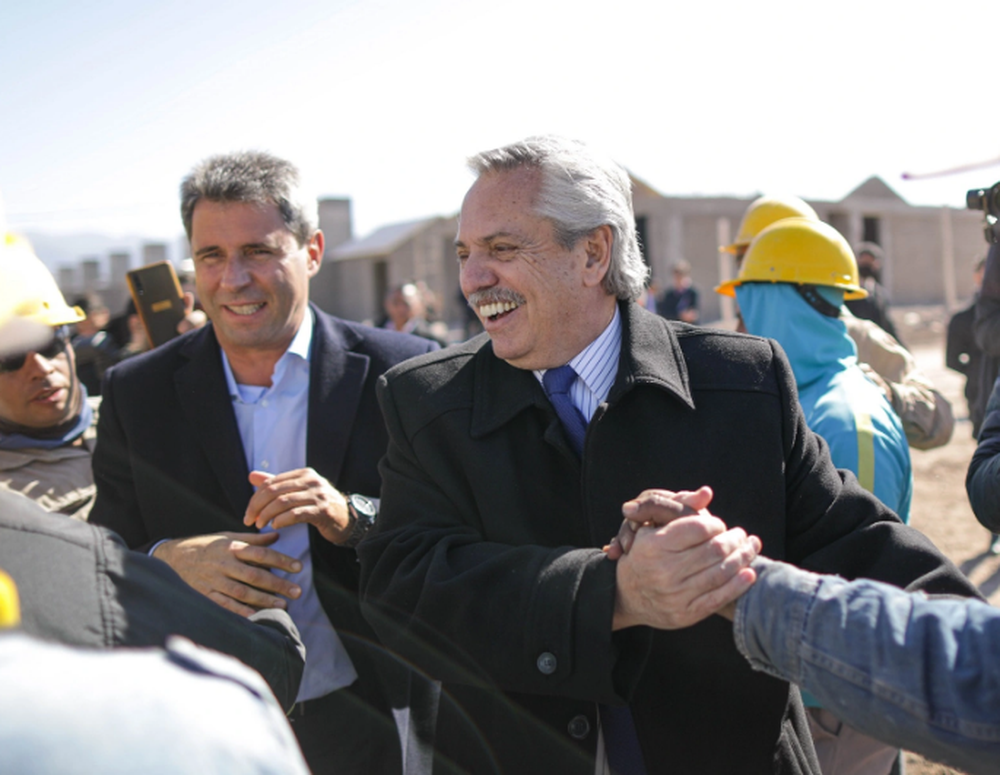 El presidente criticó a la Corte: “Rompe el federalismo y debilita nuestra democracia”