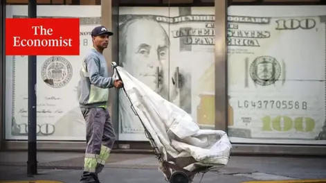 MEDIOS INTERNACIONALES llenaron de elogios al gobierno argentino por la salida del cepo y observa con buenos ojos la recuperación económica del país para salir de la pobreza.