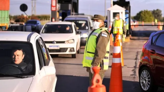 Cómo tramitar el nuevo permiso para circular en medio de la cuarentena