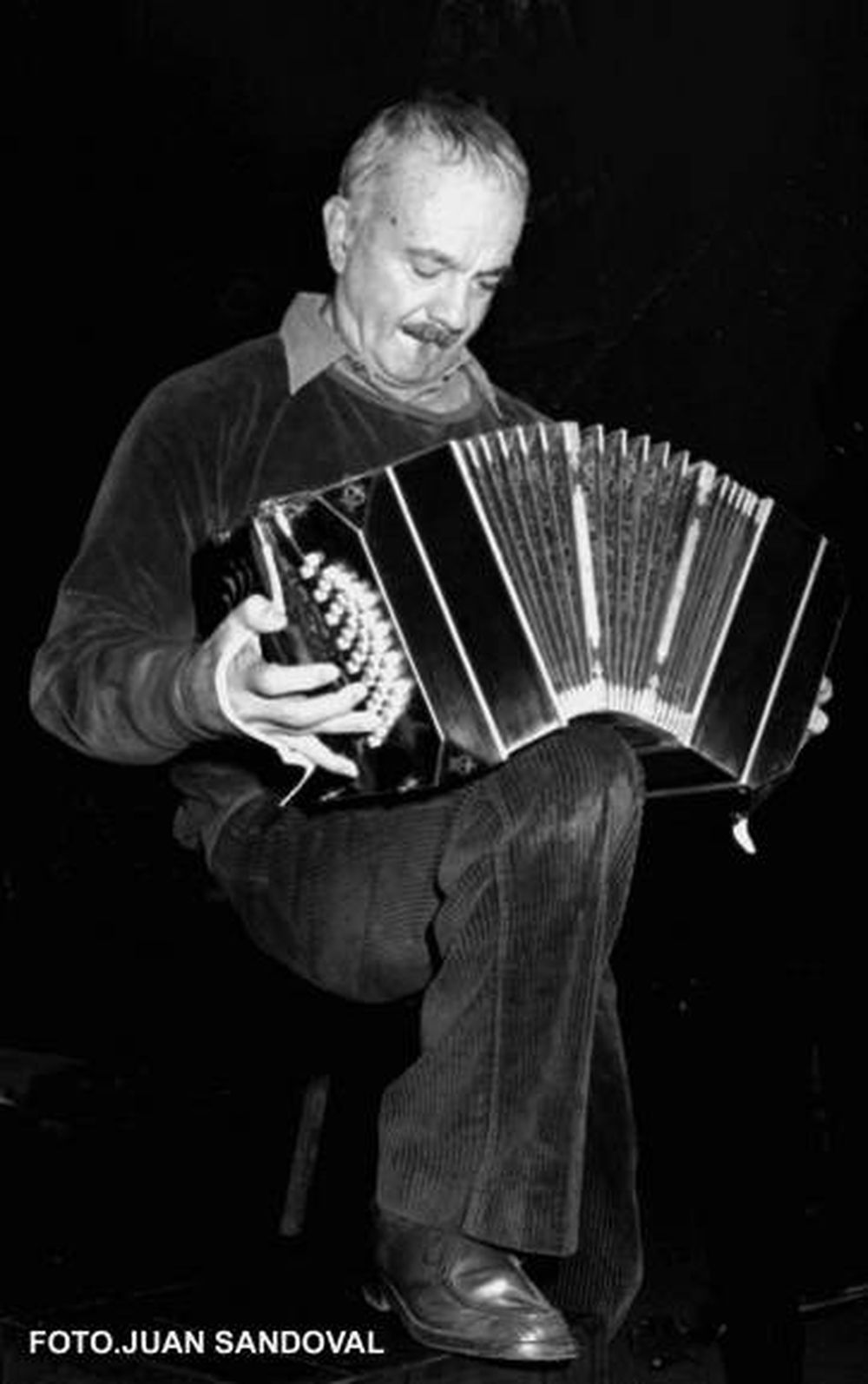 El recuerdo del Gran Astor