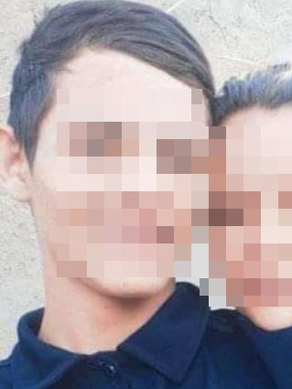 Dicen que el chico del fierrazo casi mortal era aconsejado por la víctima