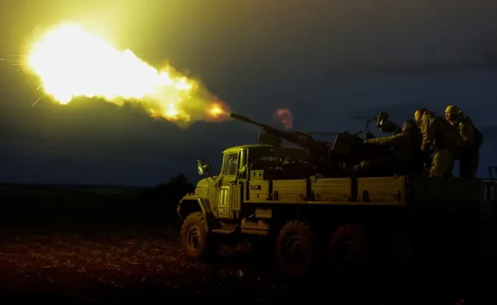 Rusia y Ucrania analizan un alto el fuego de tres días y un intercambio de prisioneros de guerra vivos y muertos