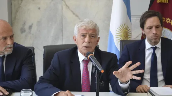 El Gobierno nacional inicia el cierre definitivo del Inadi