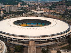 La Justicia brasileña volvió a habilitar el Maracaná para la revancha entre Vasco da Gama y Boca.