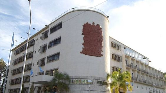 Presupuesto 2025 de San Juan: el proyecto es de $2.3 billones