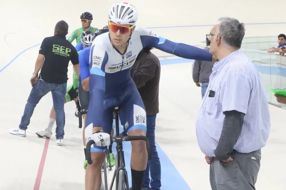 Sánchez tiene renovadas ilusiones