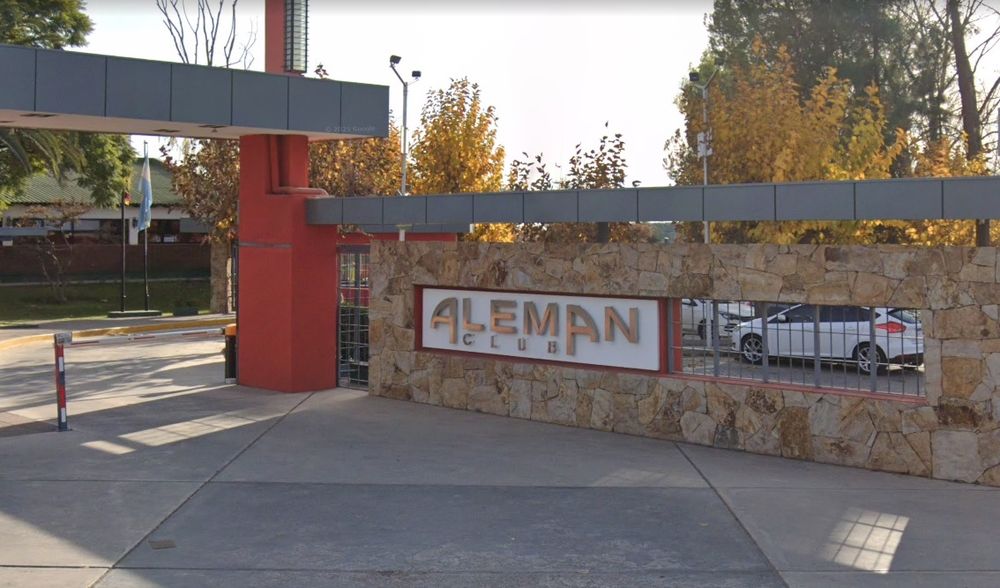 Por un rito de bautismo excesivo, nueve hockistas al borde de la imputación por abuso sexual