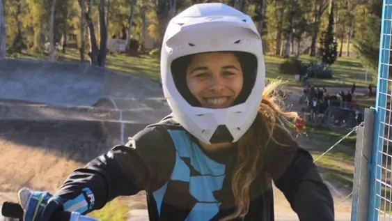 El BMX generó el séptimo oro