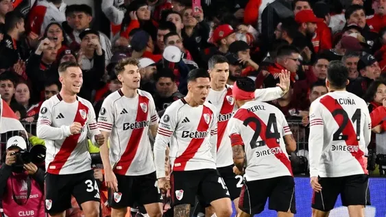 MOMENTO. Antes de recibir a San Martín, River intentará avanzar a Cuartos de Final de la Copa Argentina.