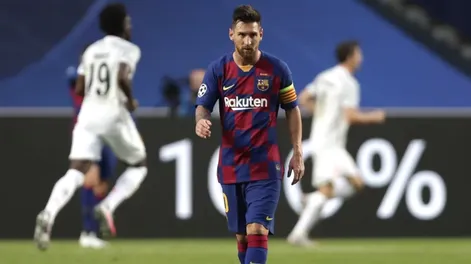 Agenda de TV para el sábado: Messi, Bielsa, Copa de la Liga, Seis Naciones y tenis en Córdoba