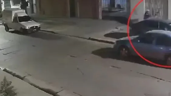 Hay 3 detenidos por el crimen del sanjuanino en Buenos Aires: el dramático relato de una vecina