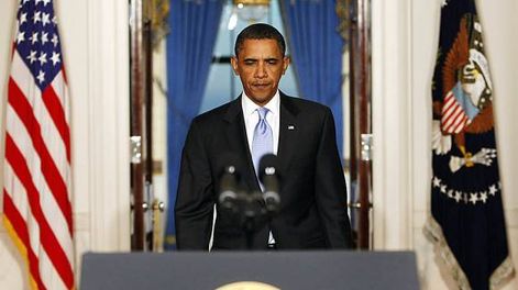Obama promete acelerar ante amenaza terrorista