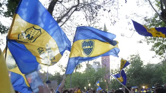 Los que compraron entradas por Internet ya pueden retirar los tickets